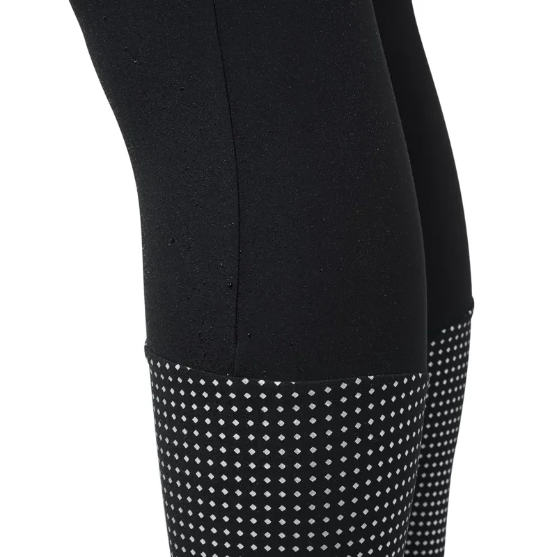 Altura Men's DWR Nightvision Waist Tights Black-6